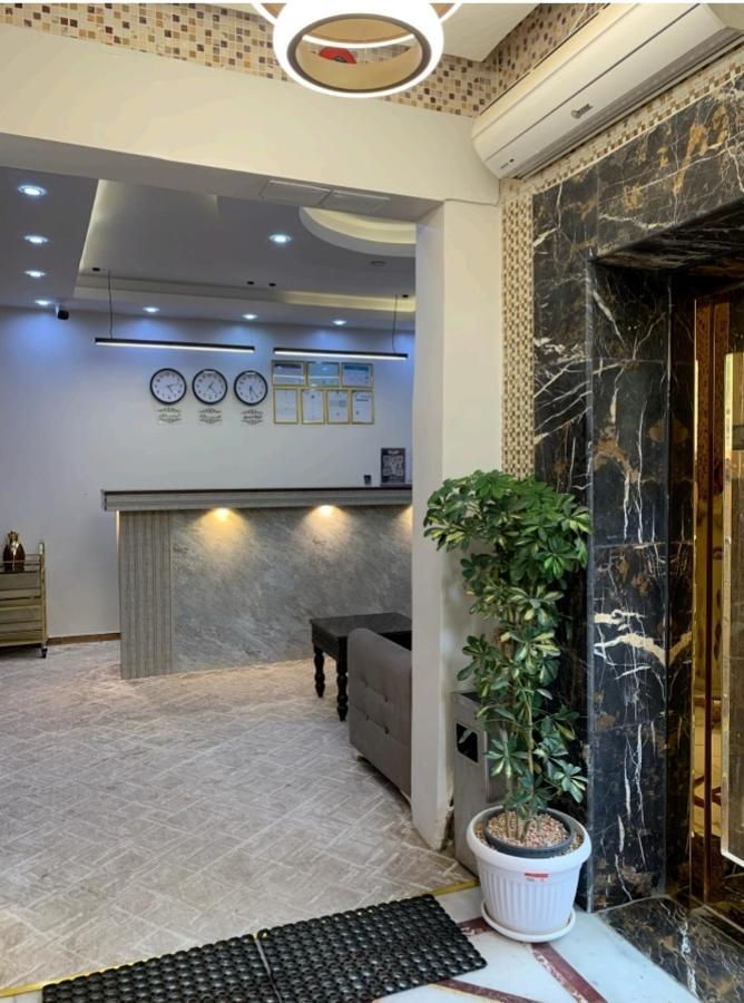 فندق فيفاء Exterior photo