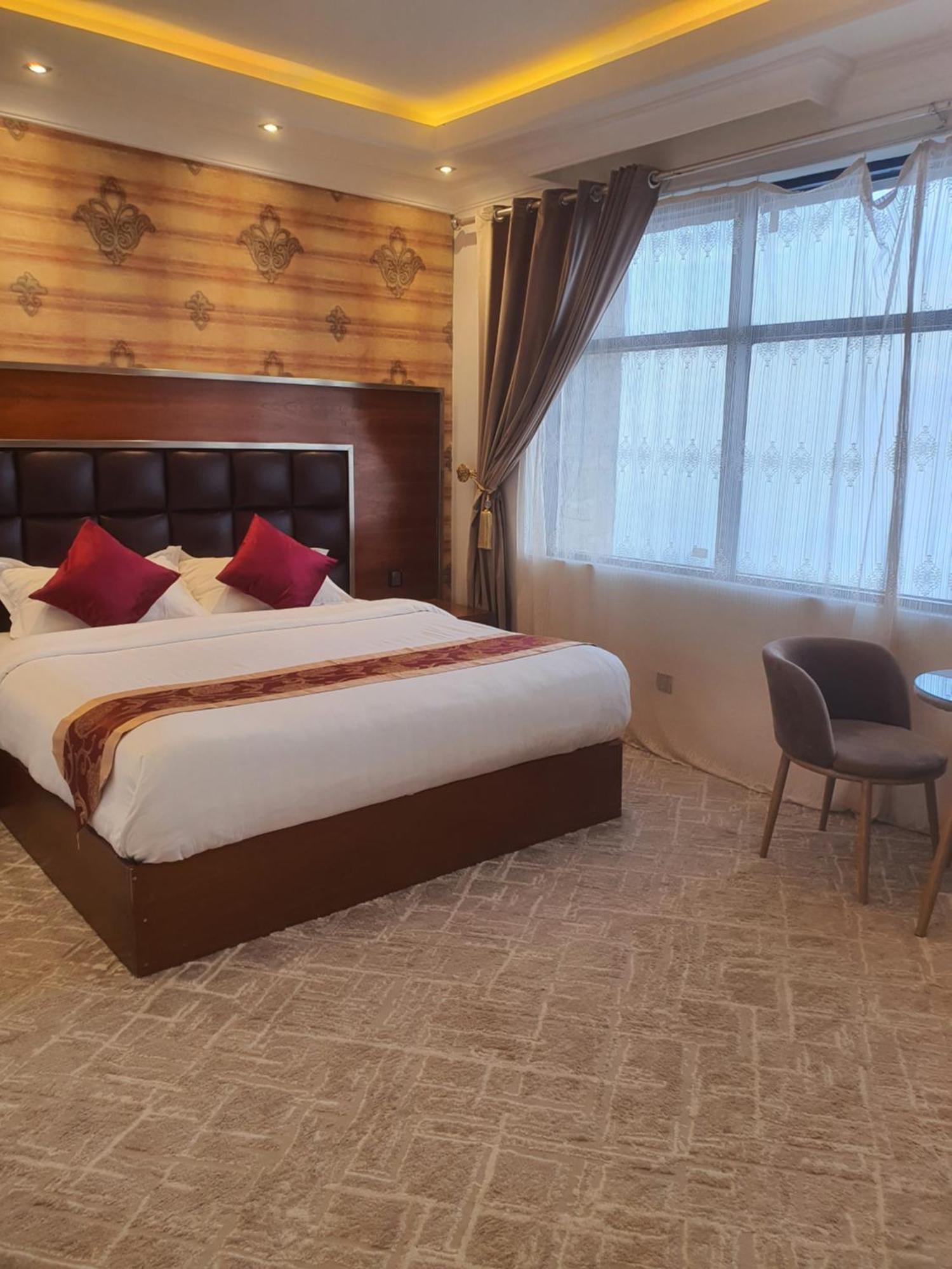 فندق فيفاء Exterior photo