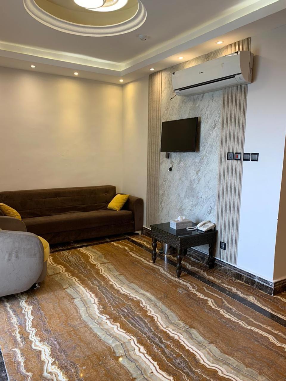 فندق فيفاء Room photo