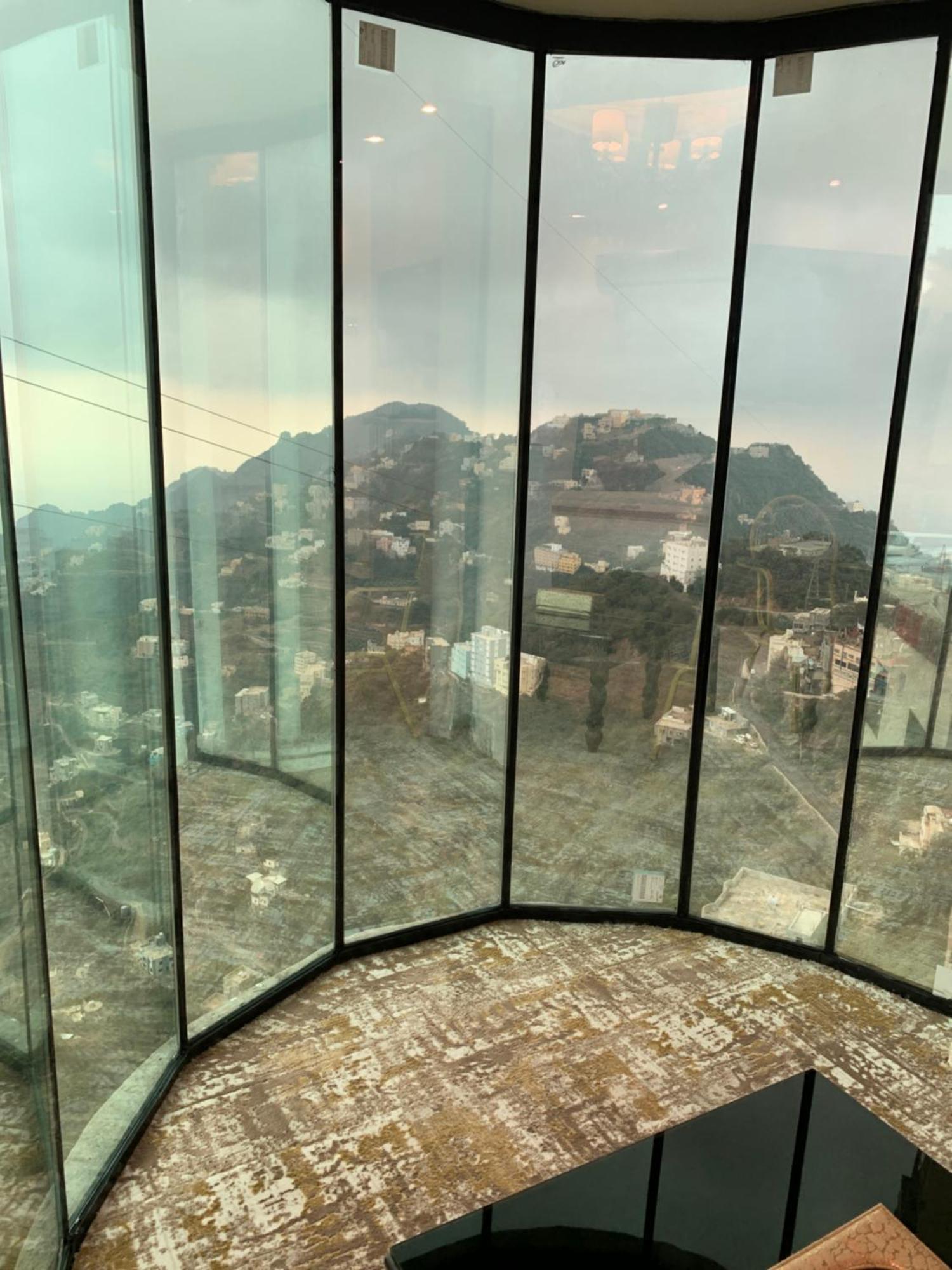 فندق فيفاء Exterior photo
