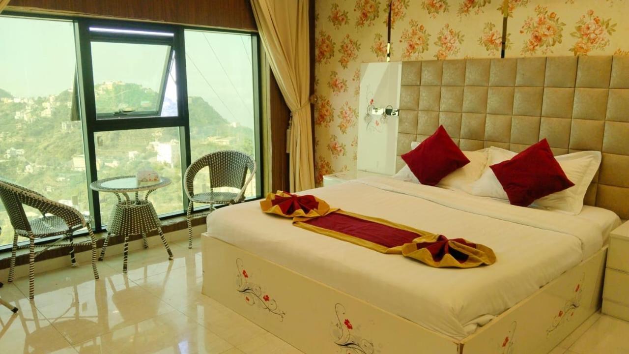 فندق فيفاء Exterior photo