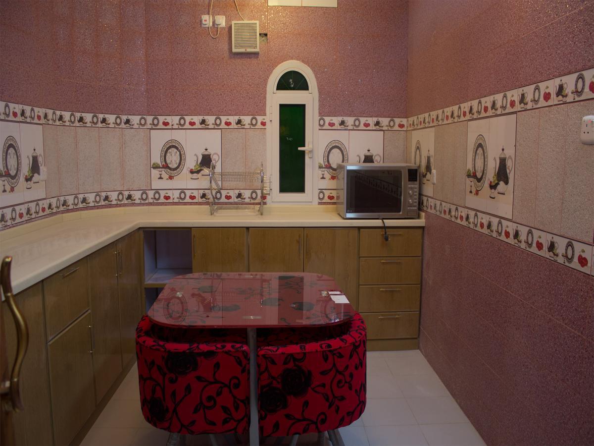 فندق فيفاء Exterior photo